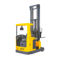 Xilin AC motor 2000KG 4400LB 2T Electric Reach Trucks